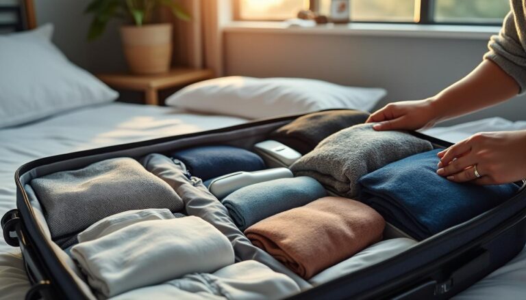 Astuces d’organisation de bagages cabine : guide complet et conseils