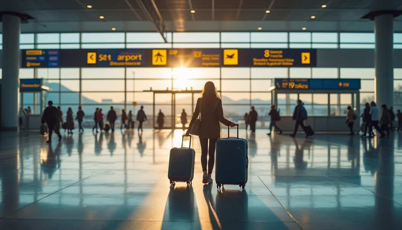 Comment choisir son bagage pour l’avion : guide pratique et conseils