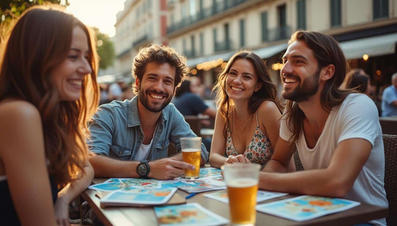 Comment organiser un city trip réussi : conseils et étapes clés