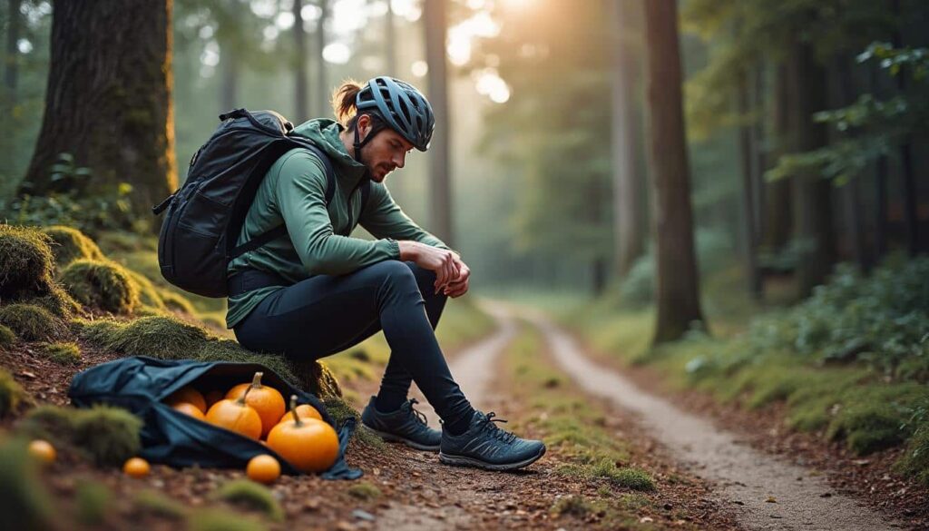 Conseils de nutrition pour la randonnée longue distance : guide complet