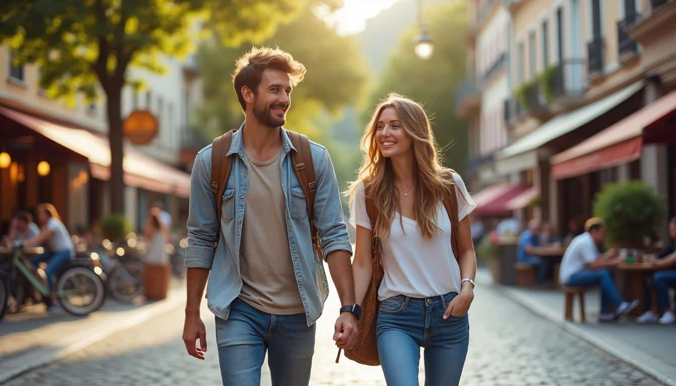 Définition d’un city trip : concept, avantages et conseils pratiques