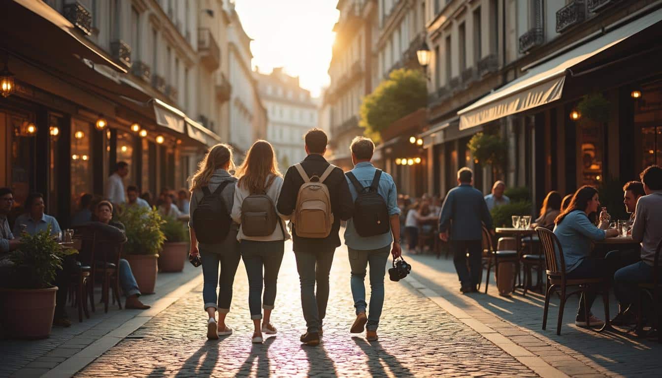 Les destinations city trip incontournables : guide et conseils pour un séjour réussi