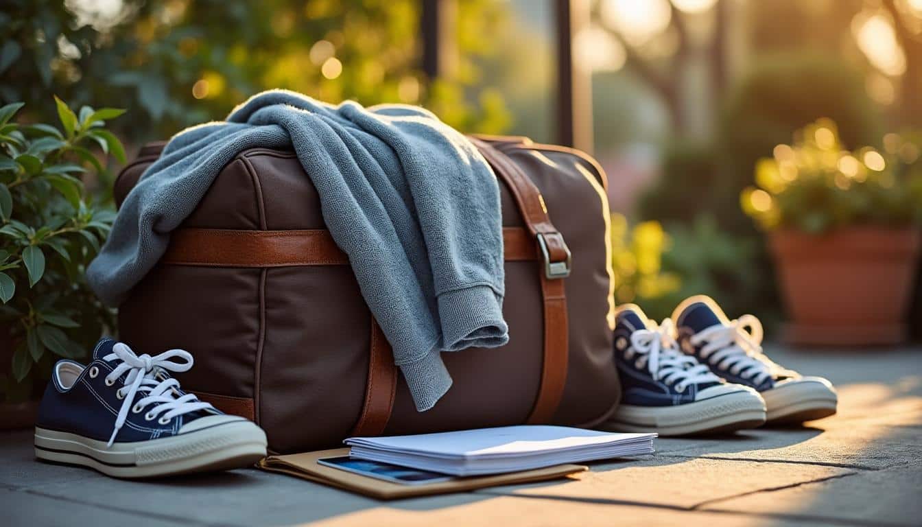 Les erreurs à éviter lors de la préparation de vos valises : conseils et astuces