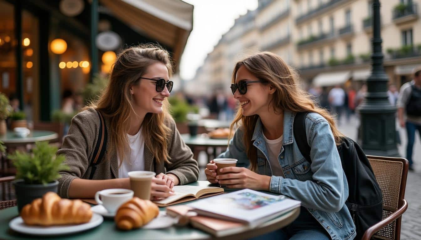 Guide du city trip en France : conseils, idées et itinéraires