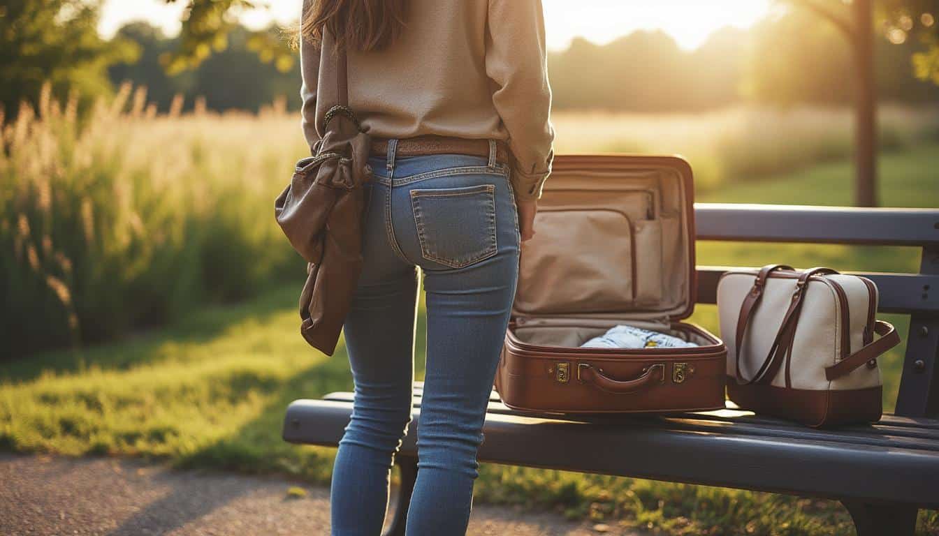 Guide pour limiter le poids des bagages : astuces et conseils pratiques