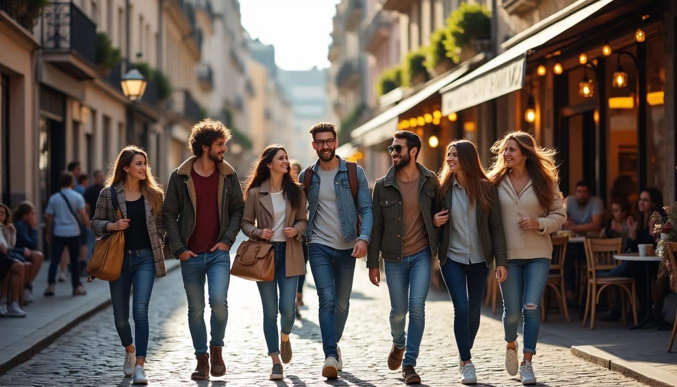 Les meilleures villes pour un city trip : notre top 10 et conseils