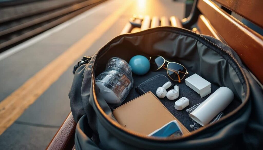 Quoi mettre dans son bagage à main : guide complet, listes et conseils