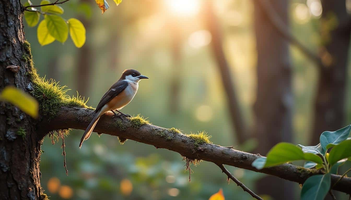Randonnée et découverte de la faune : conseils et astuces pour observer la nature