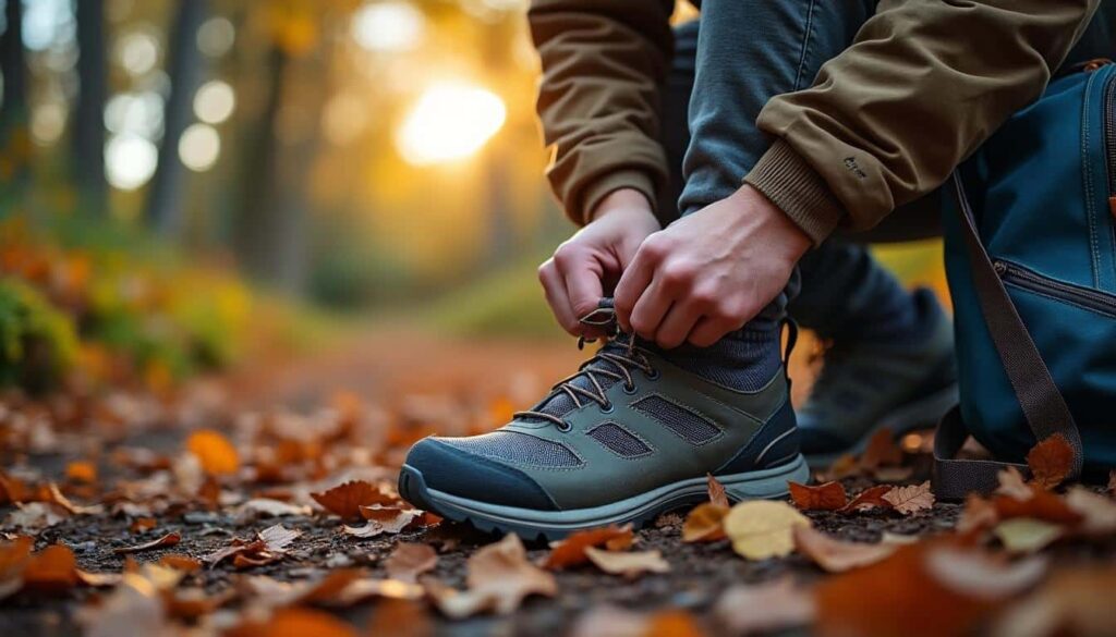 Comment choisir ses chaussures de randonnée : guide complet et conseils