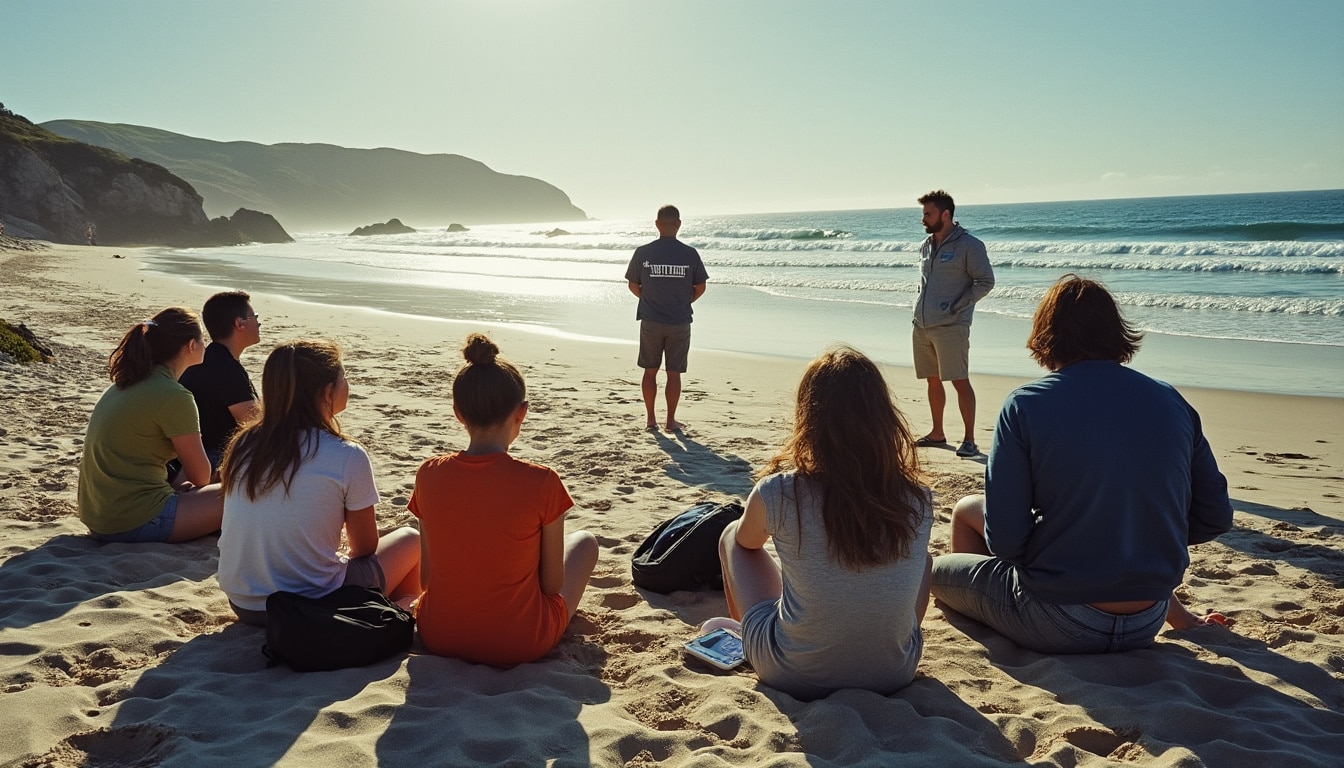 Cap-Vert : tout savoir sur les dangers du tourisme et la sécurité