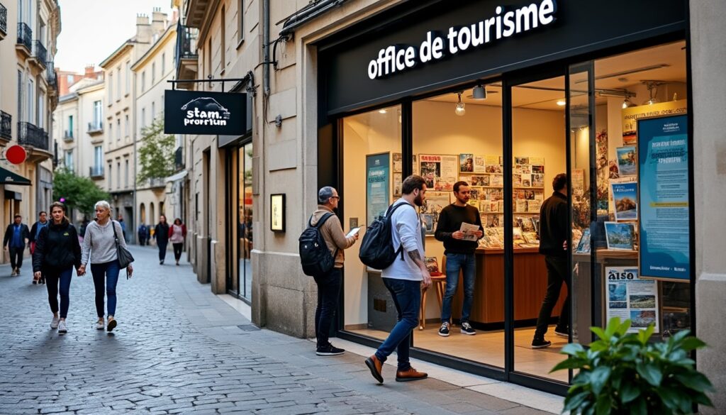 Office de tourisme de Bayonne : visites, infos et conseils pratiques