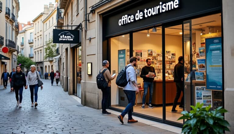 Office de tourisme de Bayonne : visites, infos et conseils pratiques