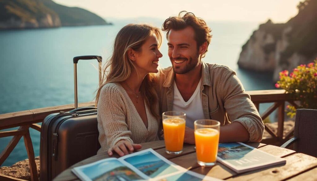 Voyage de dernière minute en Grèce : bons plans et conseils