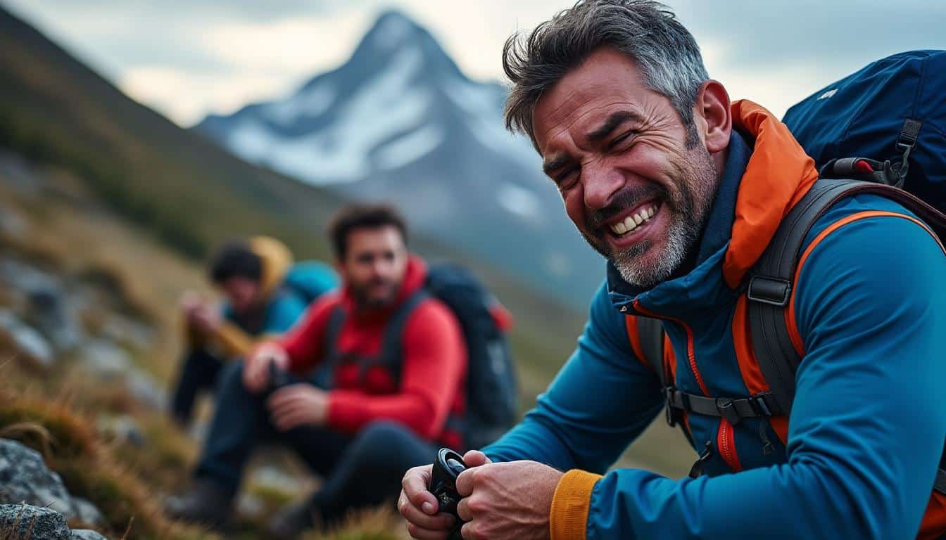 Illustration: Comprendre la santé à l’altitude : maux de tête et prévention dès le départ