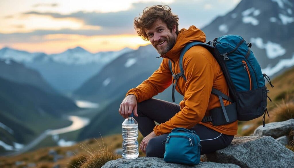 Santé à l’altitude : maux de tête et prévention en montagne
