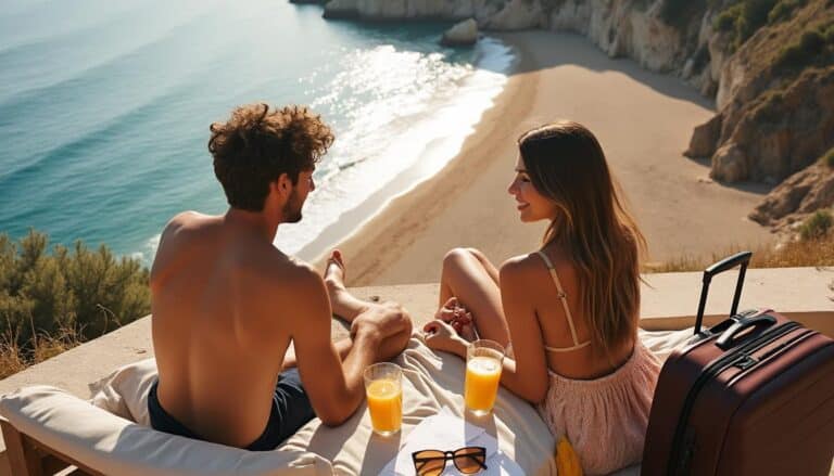 Voyage en Crète à la dernière minute : offres et conseils clés
