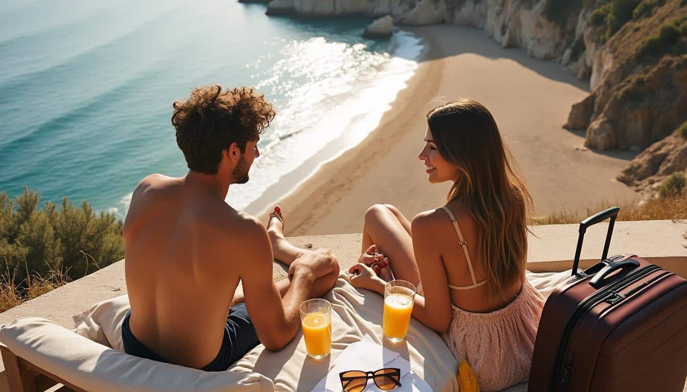 Voyage en Crète à la dernière minute : offres et conseils clés