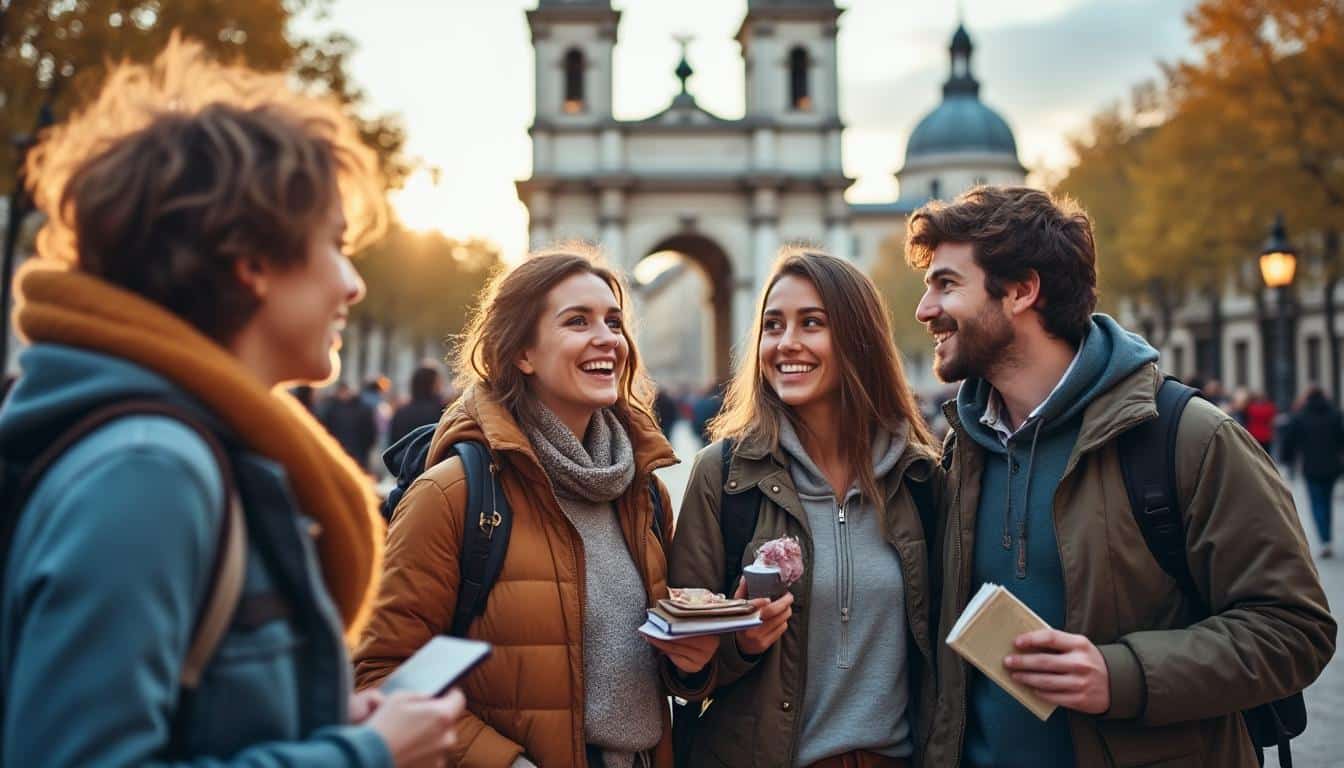 Illustration: Comprendre les bases du voyage culturel de dernière minute