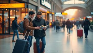 Voyage culturel de dernière minute : guide, astuces et bons plans