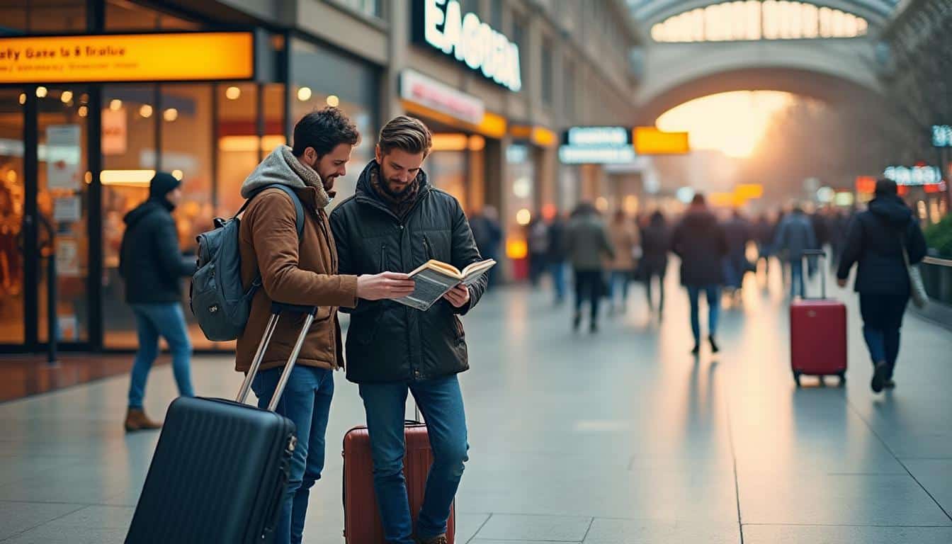 Voyage culturel de dernière minute : guide, astuces et bons plans