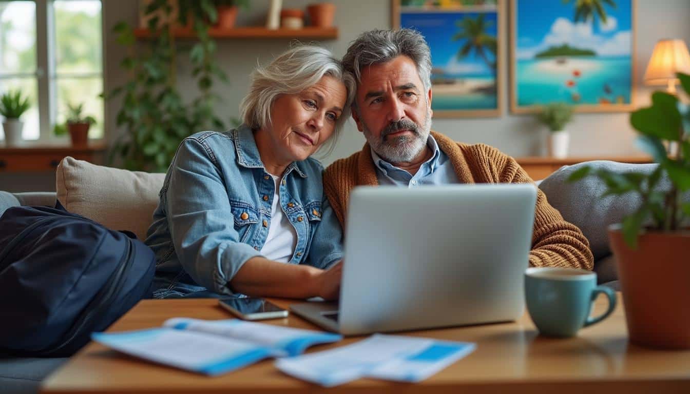 Illustration: Comprendre le voyage de dernière minute en vente flash : définitions et fonctionnement