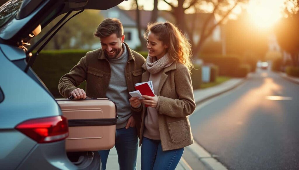 Voyage de dernière minute en vente flash : conseils et bons plans