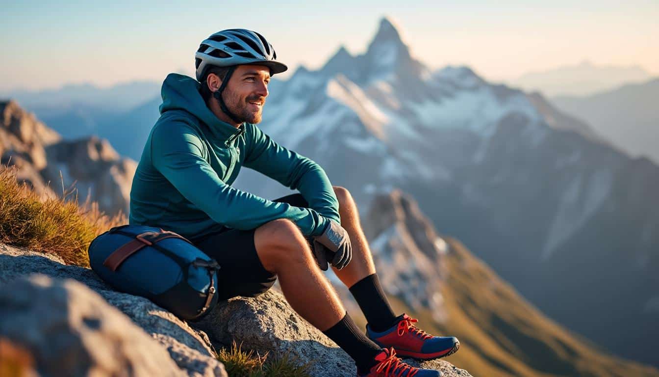 Santé en altitude : acclimatation rapide et erreurs à éviter