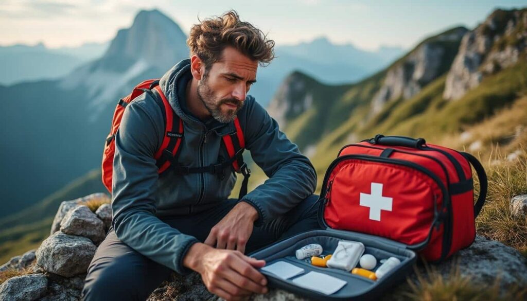 Santé à l’altitude : acidité de l’estomac et solutions efficaces