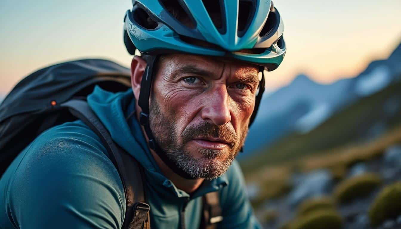 Santé en altitude : déshydratation et repérer les signes essentiels