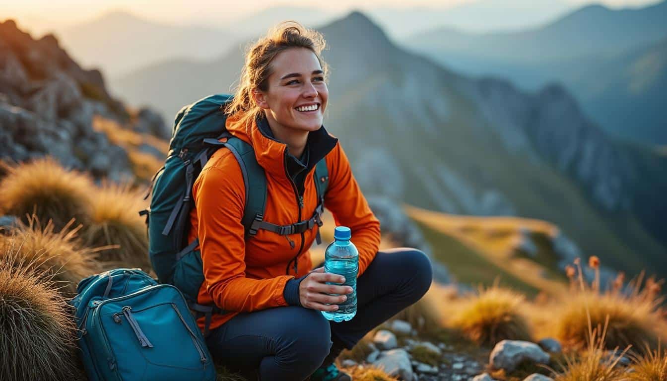 Santé en altitude : prévenir l’essoufflement en randonnée, astuces clés