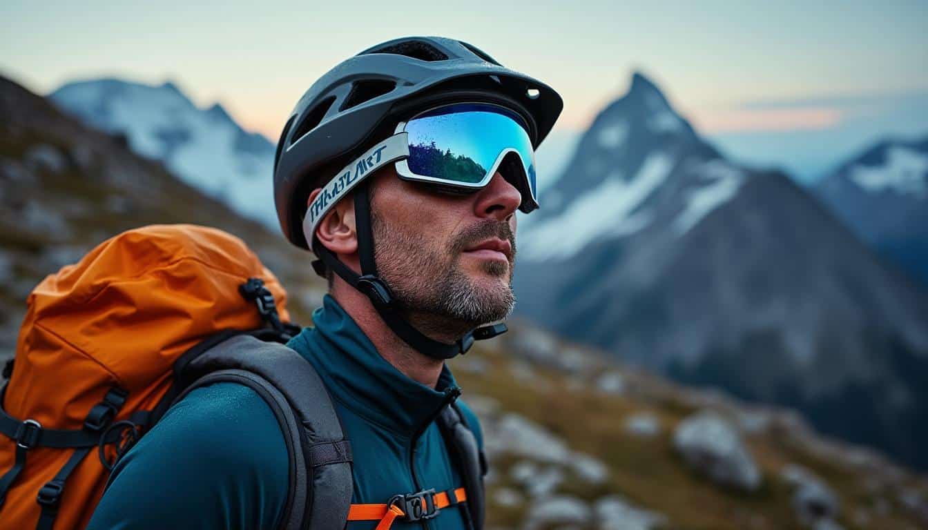 Santé à l’altitude et hydratation lors d’un trek longue distance : conseils clés