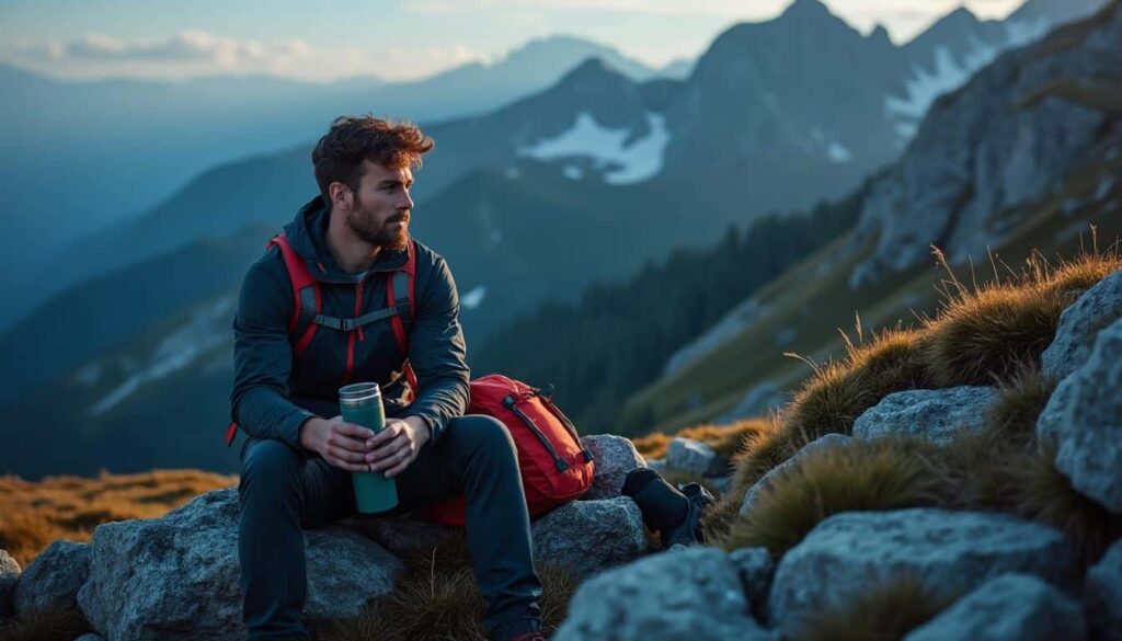 Santé à l’altitude : insomnie, nuits difficiles et gestion efficace