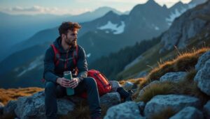 Santé à l’altitude : insomnie, nuits difficiles et gestion efficace