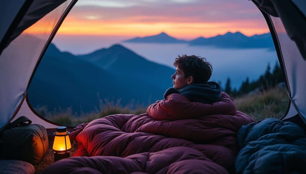 Gestion de la santé, de l’insomnie et des nuits en altitude