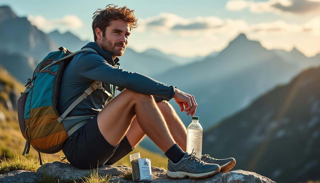 Santé à l’altitude : nausées et premiers remèdes efficaces