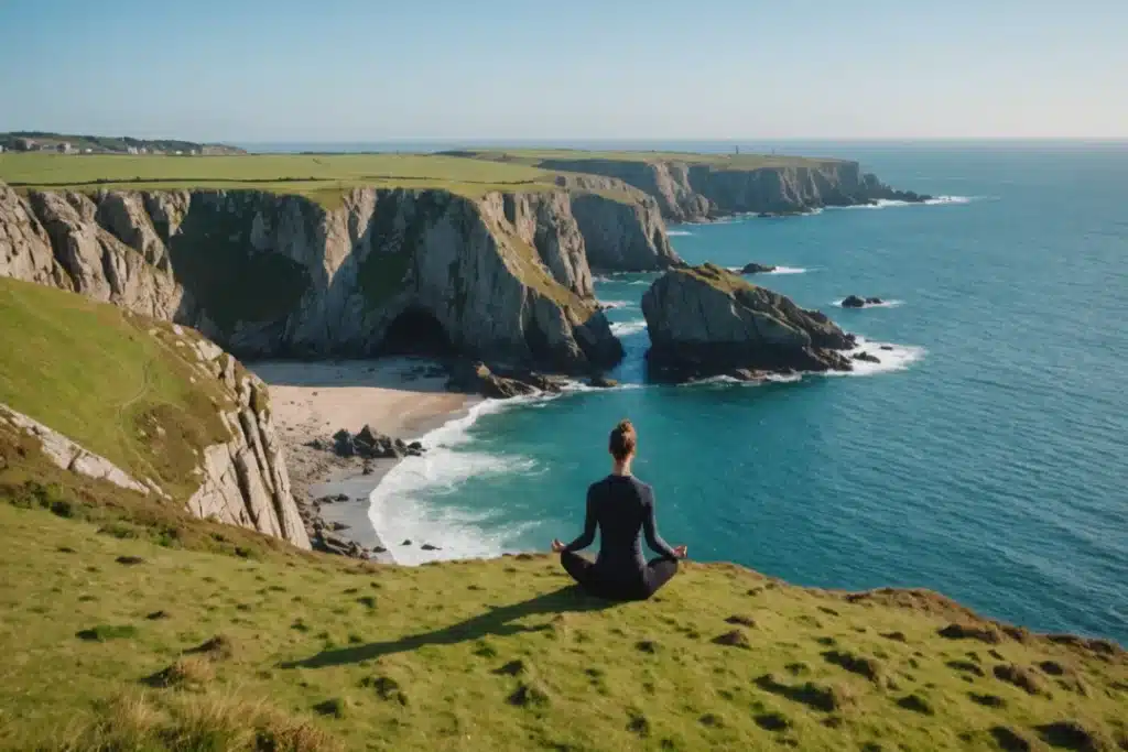 Séjour bien être en Bretagne : explorez ces paysages sauvages