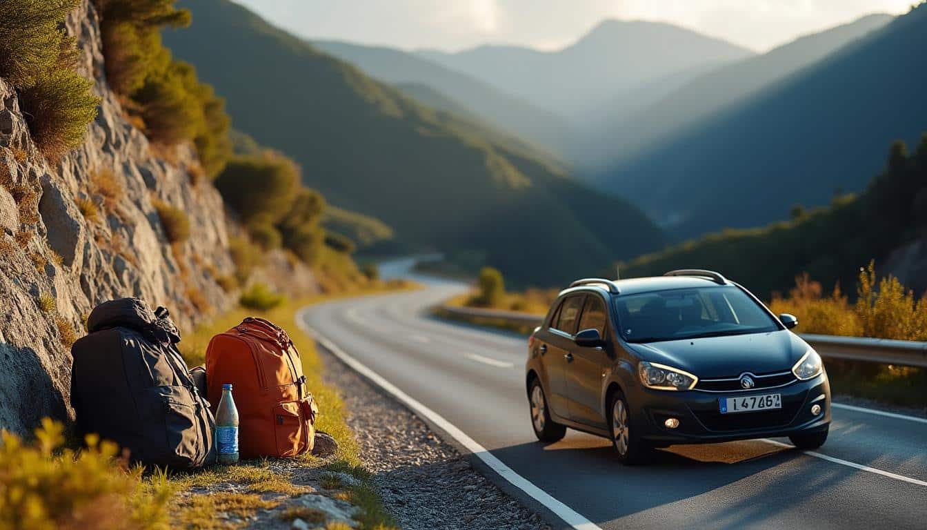 Road trip en Albanie sur 15 jours : itinéraire et conseils clés