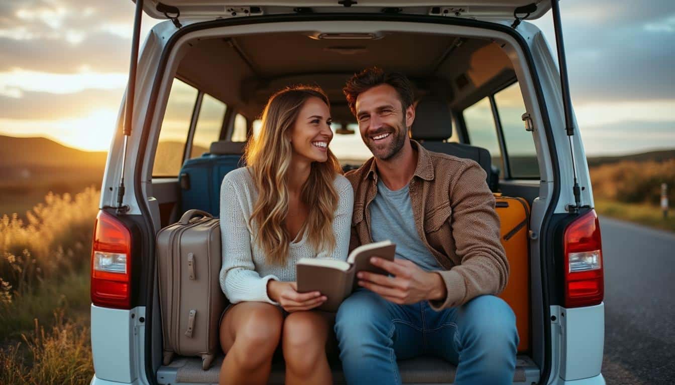 Illustration: Pourquoi choisir un road trip en Bretagne sur 10 jours pour découvrir la région ?