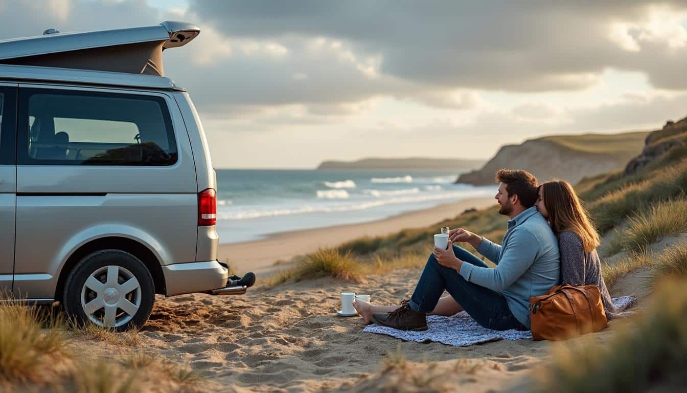 Road trip en Bretagne sur 10 jours : itinéraire complet et conseils