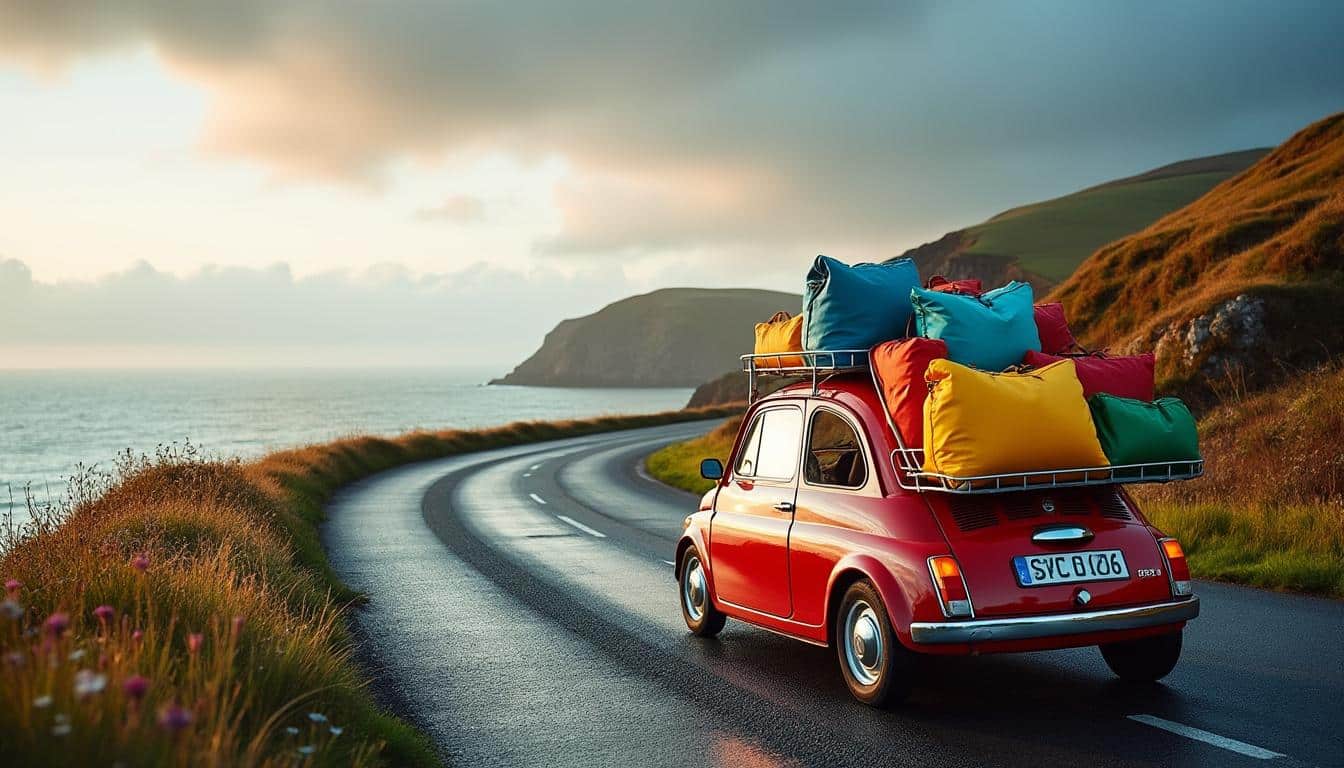 Road trip en Bretagne 7 jours : itinéraire et conseils pratiques