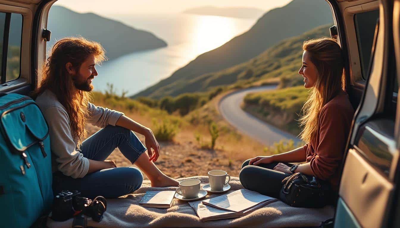 Illustration: Comment planifier un itinéraire idéal pour un road trip en Croatie sur 10 jours