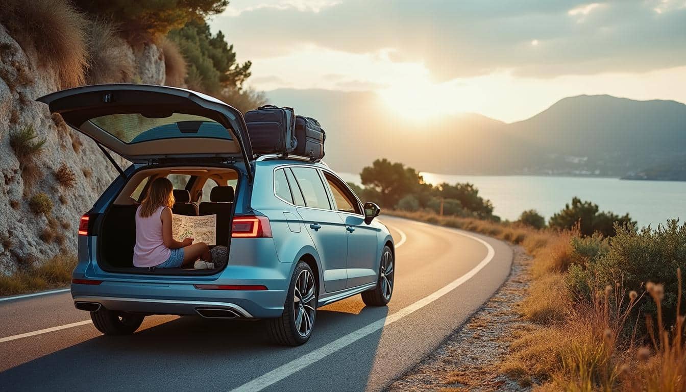 Road trip en Croatie sur 10 jours : itinéraire, conseils et découvertes