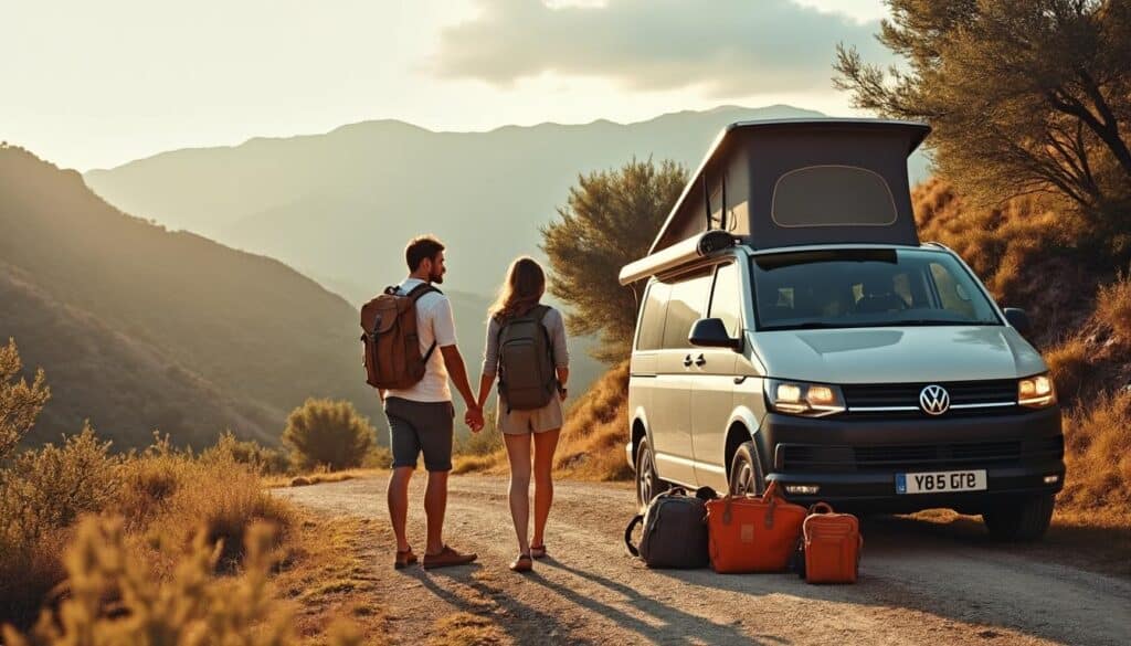 Road trip en Andalousie de 15 jours : itinéraire et conseils clés