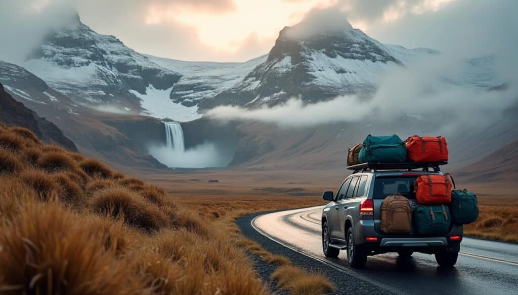 Road trip en Islande de 15 jours : itinéraire et conseils essentiels