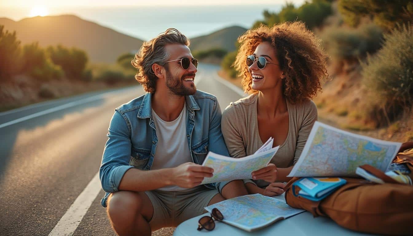 Illustration: Comment bien préparer son road trip en Sicile sur 10 jours pour profiter pleinement