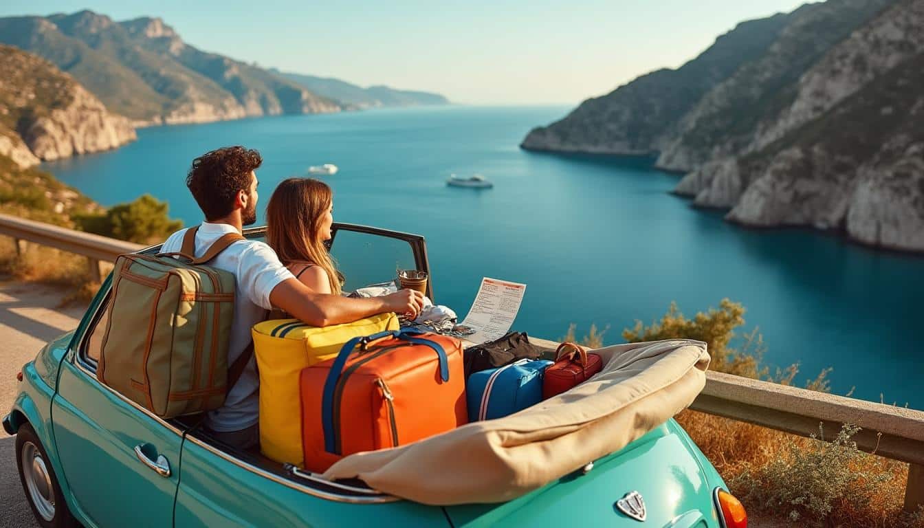 Road trip en Sicile sur 10 jours : itinéraire complet et conseils