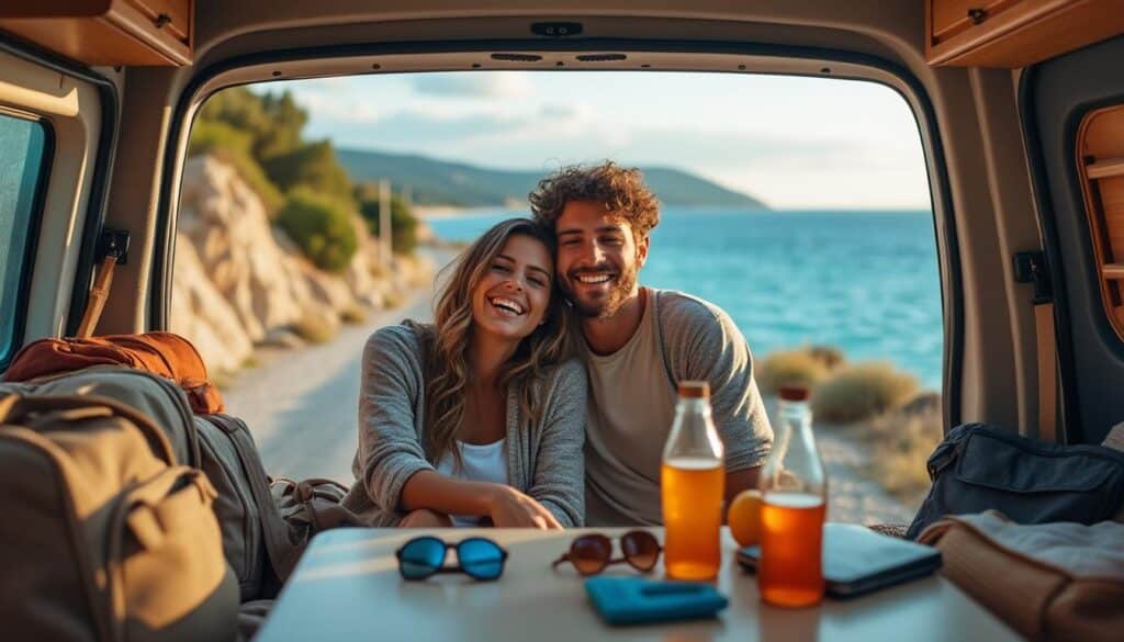 Road trip en Croatie sur 15 jours : itinéraire et conseils essentiels