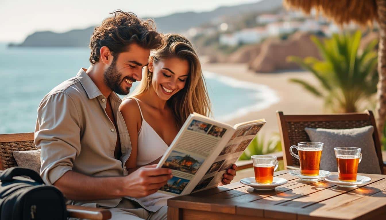 Illustration: Comment choisir le séjour idéal à Agadir parmi les offres disponibles