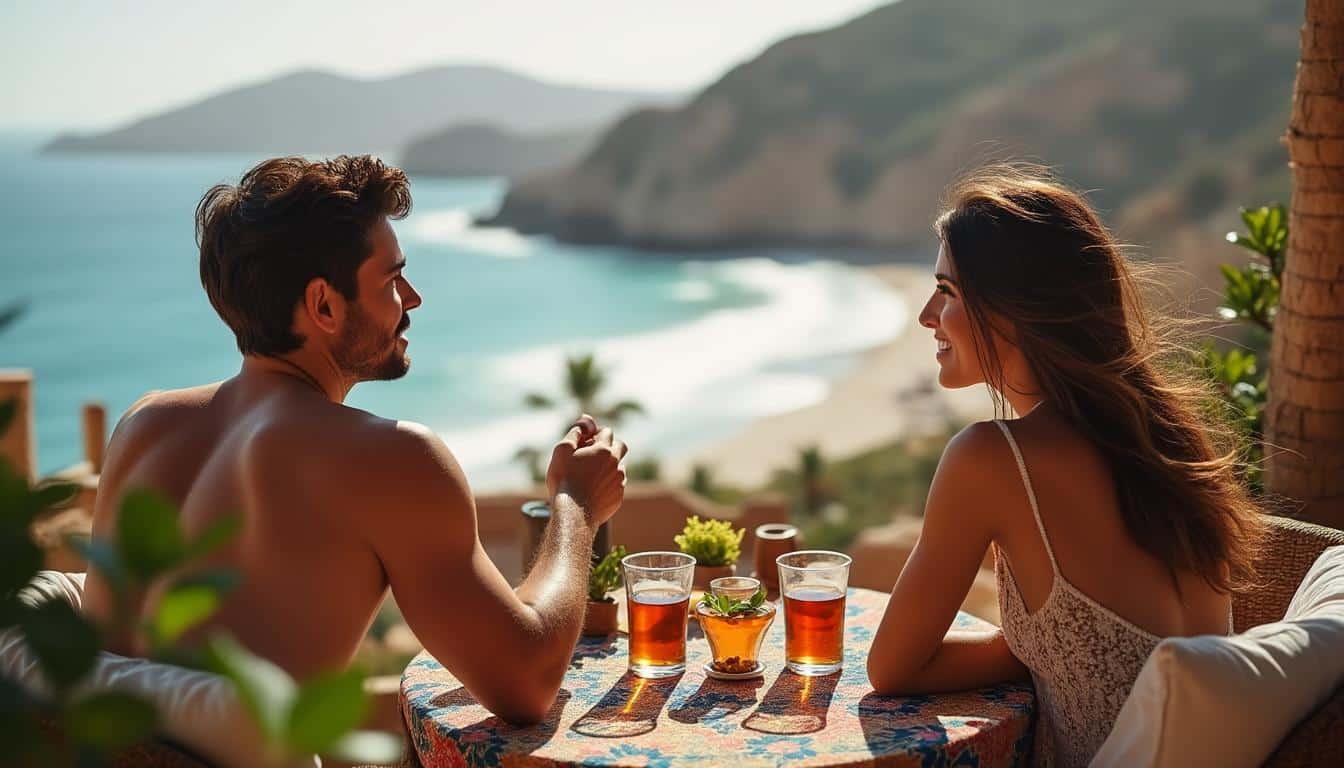 Maroc Agadir voyage : guide complet pour un séjour réussi