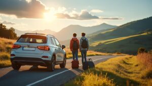 Road trip en Auvergne de 3 jours : itinéraire et découvertes